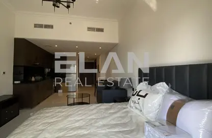 شقة - 1 حمام للايجار في لينكولن بارك - شيفلد - لينكولن بارك - ارجان - دبي