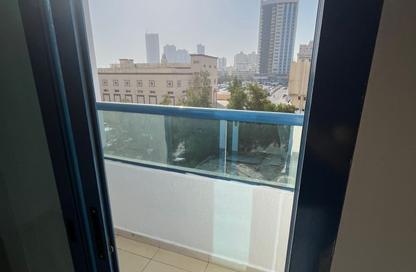 Whole Building - 7+ Bedrooms - 7+ Bathrooms for sale in Al Jurf 3 - Al Jurf - Ajman Downtown - Ajman