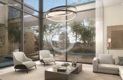 Villa - 4 Bedrooms - 6 Bathrooms for sale in Serenity - Haven By Aldar - Dubai Land - Dubai