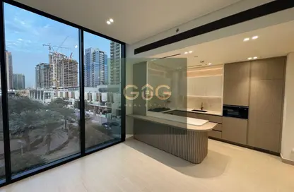 Apartment - 2 Bedrooms - 2 Bathrooms for sale in Binghatti Phoenix - District 13 - Jumeirah Village Circle - Dubai