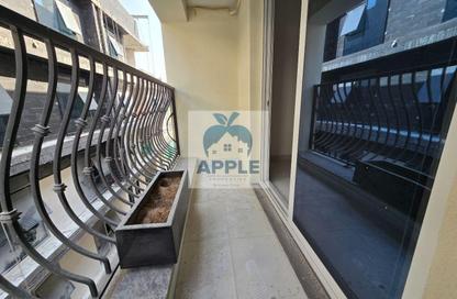 Apartment - 1 Bedroom - 2 Bathrooms for rent in AlFalah - Muwaileh Commercial - Sharjah Apartment - 1 Bedroom - 2 Bathrooms for rent in AlFalah - Muwaileh Commercial - Sharjah