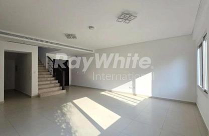Townhouse - 3 Bedrooms - 4 Bathrooms for rent in Bella Casa - Serena - Dubai
