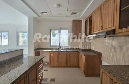 Townhouse - 3 Bedrooms - 4 Bathrooms for rent in Bella Casa - Serena - Dubai