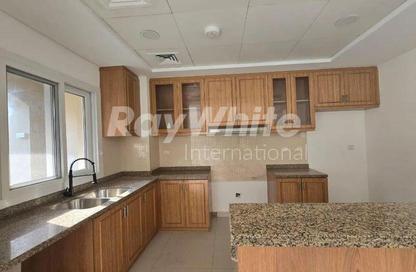 Townhouse - 3 Bedrooms - 4 Bathrooms for rent in Bella Casa - Serena - Dubai