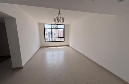 Apartment - 2 Bedrooms - 2 Bathrooms for rent in Al Naemiya Tower 1 - Al Naemiya Towers - Al Nuaimiya - Ajman