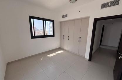 Apartment - 2 Bedrooms - 2 Bathrooms for rent in Al Naemiya Tower 1 - Al Naemiya Towers - Al Nuaimiya - Ajman Apartment - 2 Bedrooms - 2 Bathrooms for rent in Al Naemiya Tower 1 - Al Naemiya Towers - Al Nuaimiya - Ajman