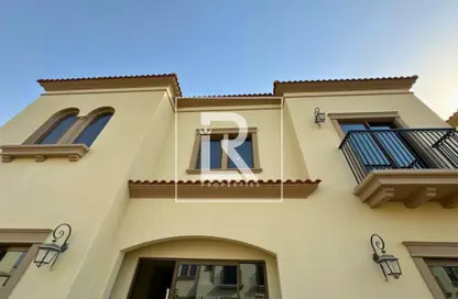 فيلا - 4 غرف نوم - 5 حمامات للبيع في بلوم ليفينج - مدينة زايد (مدينة خليفة ج) - مدينة خليفة - أبوظبي