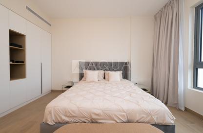 Apartment - 1 Bedroom - 1 Bathroom for sale in La Sirene Building 5 - La Sirene - Port de La Mer - La Mer - Jumeirah - Dubai