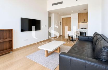 Apartment - 1 - 1 for rent in Liva - Town Square - Dubai Apartment - 1 - 1 for rent in Liva - Town Square - Dubai