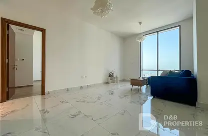 Apartment - 1 Bedroom - 2 Bathrooms for sale in Amna - Al Habtoor City - Business Bay - Dubai