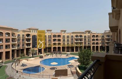 Apartment - 1 Bedroom - 1 Bathroom for rent in Diamond Views 3 - District 11 - Jumeirah Village Circle - Dubai