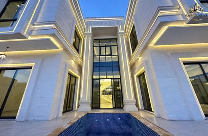 Villa - 6 - 7+ for sale in Kabbali Hills - Al Helio 2 - Al Helio - Ajman