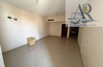 Apartment - Studio - 1 for rent in Horizon Tower B - Horizon Towers - Ajman Downtown - Ajman