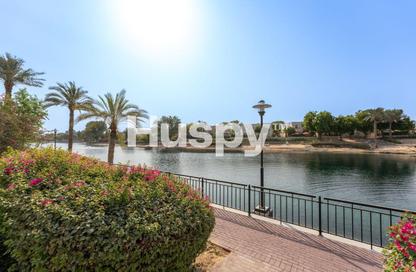 Townhouse - 4 - 4 for sale in Al Reem 3 - Al Reem - Arabian Ranches - Dubai