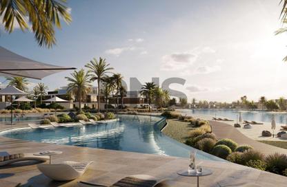 Villa - 5 - 6 for sale in District One West Phase I - District One - Mohammed Bin Rashid City - Dubai Villa - 5 - 6 for sale in District One West Phase I - District One - Mohammed Bin Rashid City - Dubai