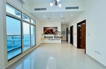 Apartment - 1 Bedroom - 2 Bathrooms for rent in La Vista Residence 6 - La Vista Residence - Dubai Silicon Oasis - Dubai
