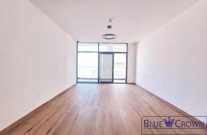 Apartment - 1 Bedroom - 2 Bathrooms for rent in The Waves Residences - Mankhool - Bur Dubai - Dubai