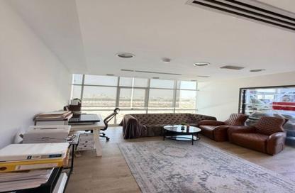 Business Centre - Studio - 2 Bathrooms for rent in Arjumand Offices and Retail - Dubai Investment Park (DIP) - Dubai