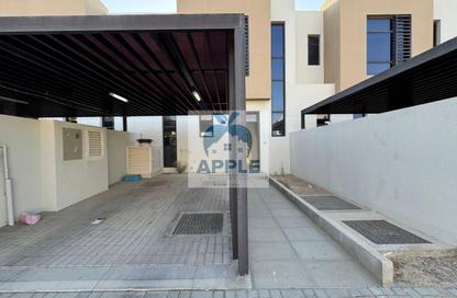 تاون هاوس - 2 غرف نوم - 4 حمامات للايجار في نسمة ريزيدنس - الجادة - الشارقة تاون هاوس - 2 غرف نوم - 4 حمامات للايجار في نسمة ريزيدنس - الجادة - الشارقة