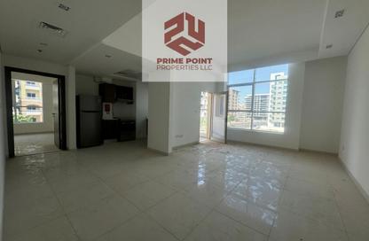 Apartment - 1 Bedroom - 2 Bathrooms for sale in Topaz Residence 3 - Topaz Residence - Dubai Silicon Oasis - Dubai