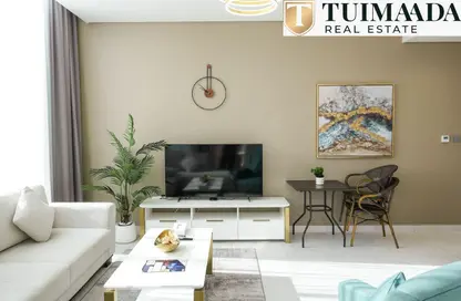 Apartment - 1 Bedroom - 1 Bathroom for sale in Residences 19 - District One - Mohammed Bin Rashid City - Dubai