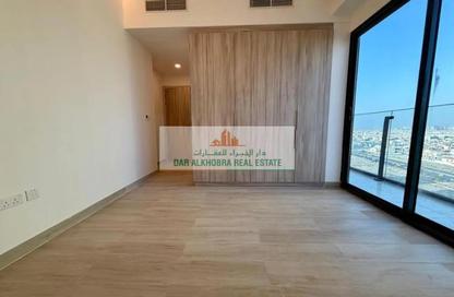 شقة - غرفة نوم - 2 حمامات للايجار في ذا ايست كريست - ديستريكت 17 - قرية جميرا الدائرية - دبي شقة - غرفة نوم - 2 حمامات للايجار في ذا ايست كريست - ديستريكت 17 - قرية جميرا الدائرية - دبي
