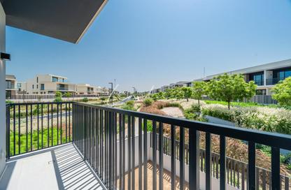 Townhouse - 4 - 5 for rent in Jebel Ali Village Townhouses - Jebel Ali Village - Jebel Ali - Dubai Townhouse - 4 - 5 for rent in Jebel Ali Village Townhouses - Jebel Ali Village - Jebel Ali - Dubai