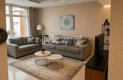 Townhouse - 3 Bedrooms - 4 Bathrooms for rent in Avencia - Damac Hills 2 - Dubai Townhouse - 3 Bedrooms - 4 Bathrooms for rent in Avencia - Damac Hills 2 - Dubai
