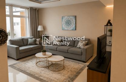 Townhouse - 3 Bedrooms - 4 Bathrooms for rent in Avencia 2 - Avencia - Damac Hills 2 - Dubai