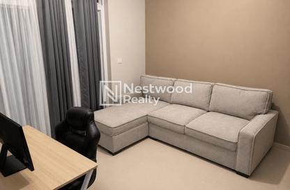 Townhouse - 3 Bedrooms - 4 Bathrooms for rent in Avencia - Damac Hills 2 - Dubai Townhouse - 3 Bedrooms - 4 Bathrooms for rent in Avencia - Damac Hills 2 - Dubai