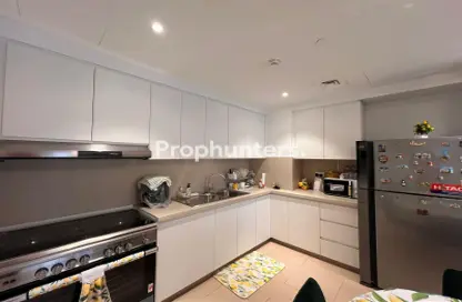 شقة - 3 غرف نوم - 3 حمامات للايجار في 2 ساحة جنا الرئيسية - ساحة جنا الرئيسية - تاون سكوير - دبي