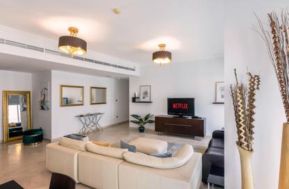 Apartment - 4 Bedrooms - 4 Bathrooms for rent in Dorra Bay - Dubai Marina - Dubai Apartment - 4 Bedrooms - 4 Bathrooms for rent in Dorra Bay - Dubai Marina - Dubai