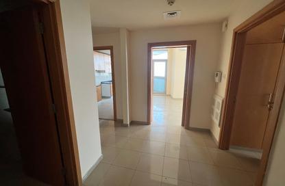 Apartment - 1 - 2 for rent in Julphar Residential Tower - Julphar Towers - Dafan Al Nakheel - Ras Al Khaimah