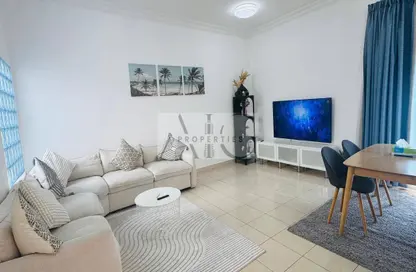 Villa - 3 Bedrooms - 3 Bathrooms for rent in Mirdif Villas - Mirdif - Dubai