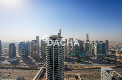 Apartment - 2 Bedrooms - 3 Bathrooms for sale in Vida Residences Dubai Marina - Dubai Marina - Dubai Apartment - 2 Bedrooms - 3 Bathrooms for sale in Vida Residences Dubai Marina - Dubai Marina - Dubai