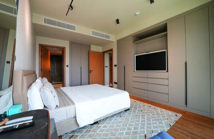 Apartment - 2 Bedrooms - 3 Bathrooms for sale in Vida Residences Dubai Marina - Dubai Marina - Dubai Apartment - 2 Bedrooms - 3 Bathrooms for sale in Vida Residences Dubai Marina - Dubai Marina - Dubai