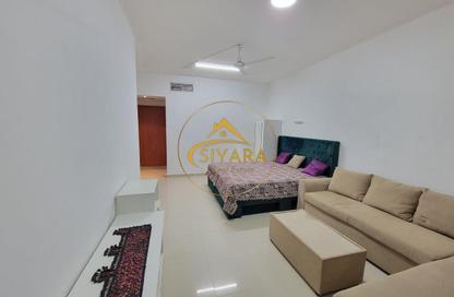 Apartment - 1 Bedroom - 1 Bathroom for rent in Bukhara Street - Al Nahda - Sharjah