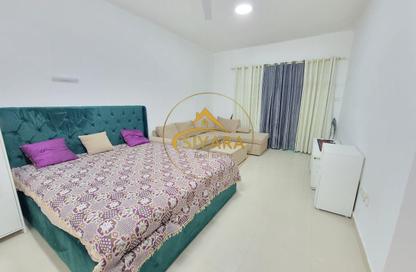 Apartment - 1 Bedroom - 1 Bathroom for rent in Bukhara Street - Al Nahda - Sharjah