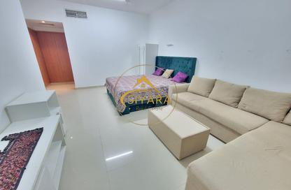 Apartment - 1 Bedroom - 1 Bathroom for rent in Bukhara Street - Al Nahda - Sharjah