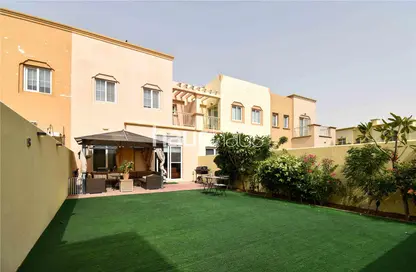 Villa - 2 Bedrooms - 2 Bathrooms for sale in Springs 11 - The Springs - Dubai
