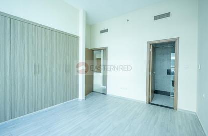Apartment - 1 Bedroom - 2 Bathrooms for rent in Flamingo Z2 Tower - Arjan - Dubai