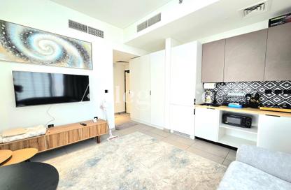 Apartment - Studio - 1 Bathroom for rent in The Community - District 3 - Jumeirah Village Triangle - Dubai Apartment - Studio - 1 Bathroom for rent in The Community - District 3 - Jumeirah Village Triangle - Dubai