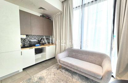 Apartment - Studio - 1 Bathroom for rent in The Community - Jumeirah Village Triangle - Dubai