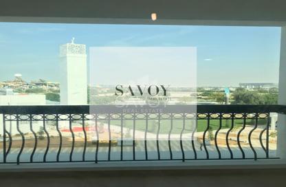 Apartment - 1 Bedroom - 2 Bathrooms for rent in Ansam 3 - Ansam - Yas Island - Abu Dhabi