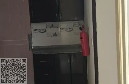 Apartment - Studio - 1 Bathroom for rent in Ajman Hills - Al Alia - Ajman