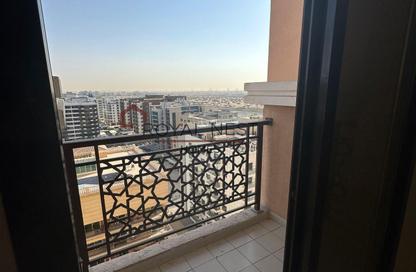 Apartment - 1 Bedroom - 2 Bathrooms for sale in Silicon Gates 1 - Silicon Gates - Dubai Silicon Oasis - Dubai