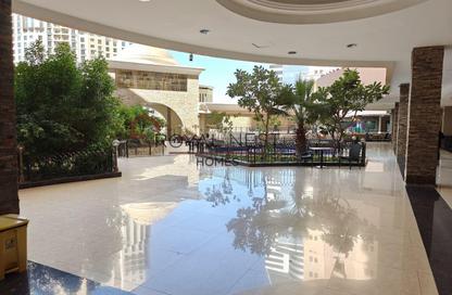 Apartment - 1 Bedroom - 2 Bathrooms for sale in Silicon Gates 1 - Silicon Gates - Dubai Silicon Oasis - Dubai