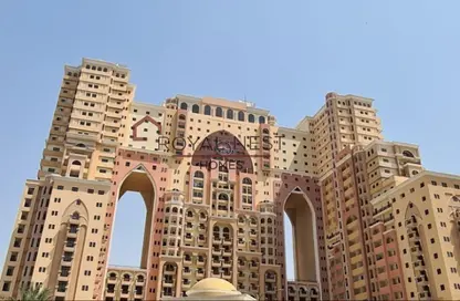 Apartment - 1 Bedroom - 2 Bathrooms for sale in Silicon Gates 1 - Silicon Gates - Dubai Silicon Oasis - Dubai