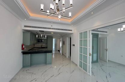 Apartment - 3 Bedrooms - 3 Bathrooms for rent in Vincitore Benessere - Arjan - Dubai Apartment - 3 Bedrooms - 3 Bathrooms for rent in Vincitore Benessere - Arjan - Dubai