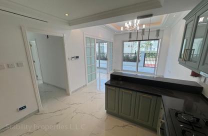 Apartment - 3 Bedrooms - 3 Bathrooms for rent in Vincitore Benessere - Arjan - Dubai Apartment - 3 Bedrooms - 3 Bathrooms for rent in Vincitore Benessere - Arjan - Dubai